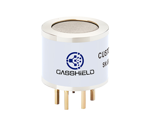 UGT-N4-CH4 Miniature Infrared Methane Gas Sensor
