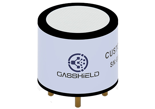 UK Gas Shield launches lead-free oxygen sensor for the first time! Attract the attention of industry experts!
