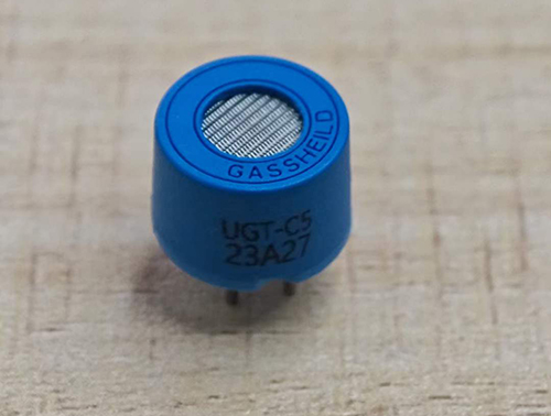 UK's Airshield hydrogen sensor breaks through the energy storage safety defense line