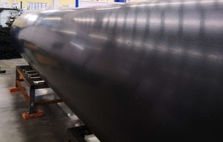 EXTRUSION CAPABILITY