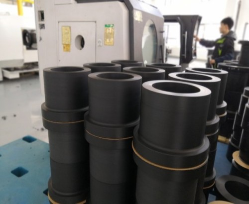 Smart Joint HDPE Flange Adaptors