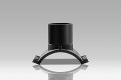 Smart Joint HDPE Electrofusion Fitting