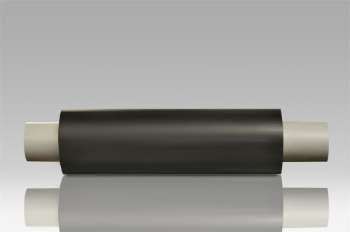 Smart Joint PERT II pre-insulated pipe