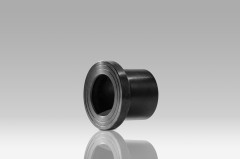 Smart Joint HDPE IPS Injected Moulded Fittings for Inch Sizes