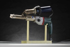 Extrusion Gun