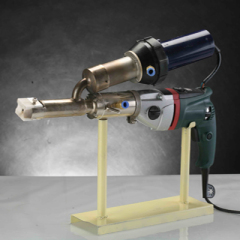 Extrusion Gun