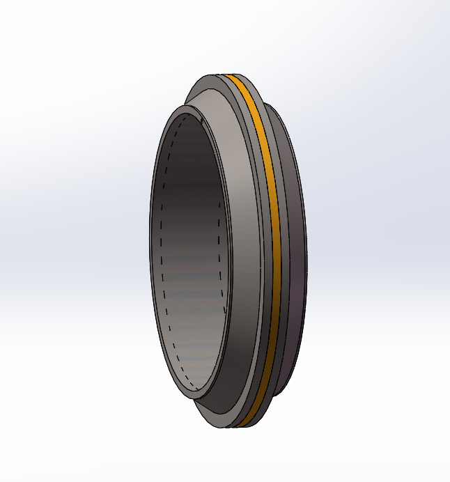 Smart Joint Electrofusion HDPE Puddle Flange Solution