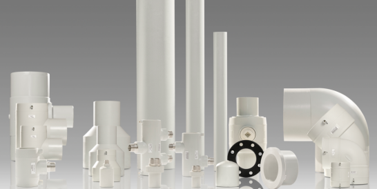 Smart Joint PE-RT II Piping System Solutions