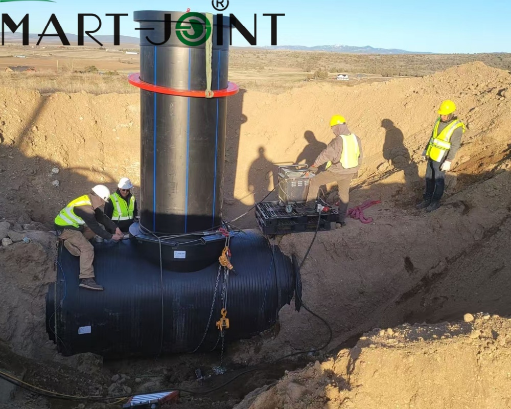 Smart Joint Customized Fabrication &Comprehensive Service