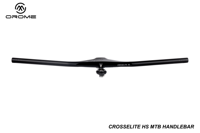 OROME CROSSELITE HS MTB HANDLEBAR