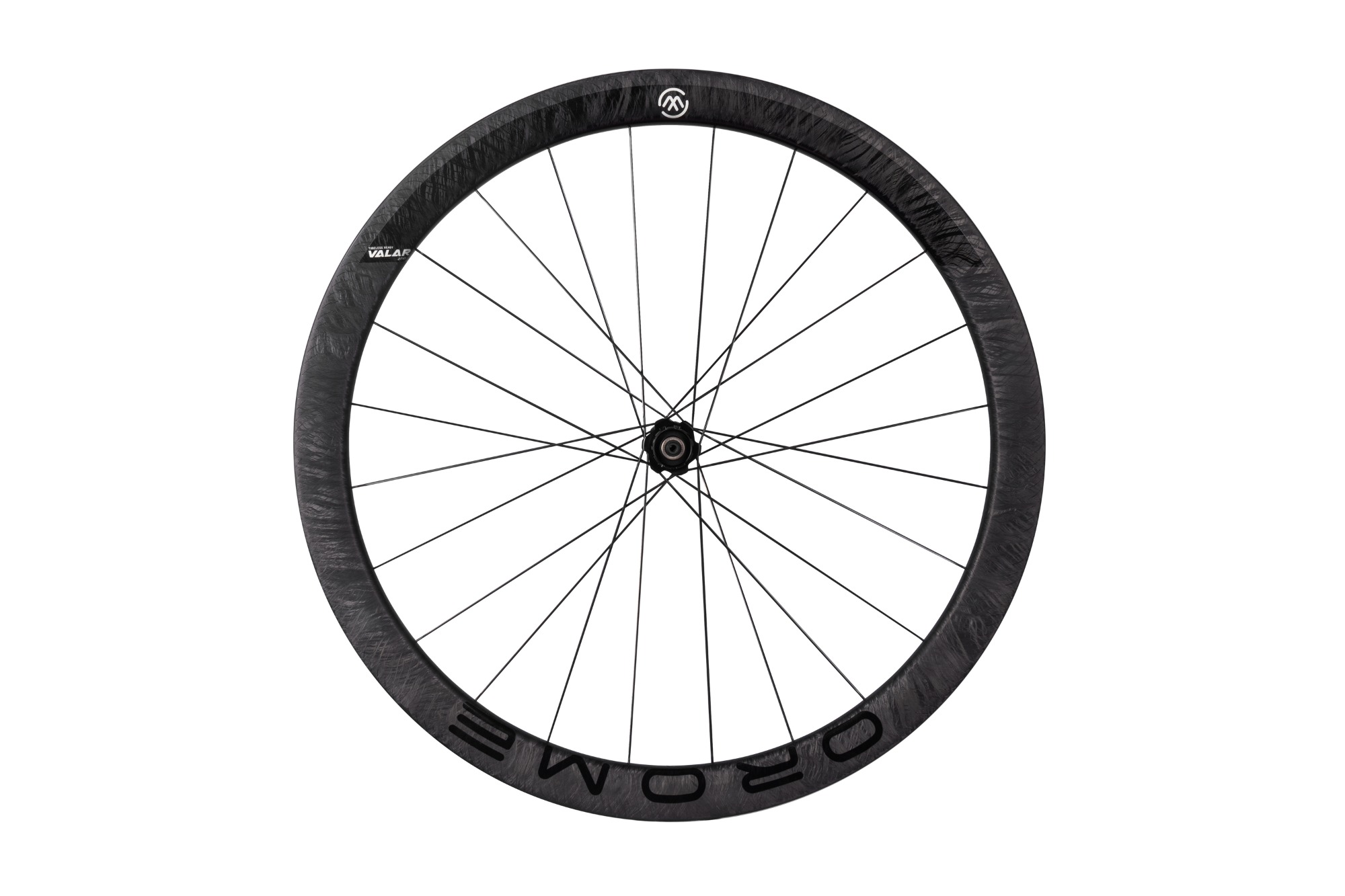 renaissance OROME VALAR DT45D DISC ROAD WHEELS | miniaturetoyshop.com