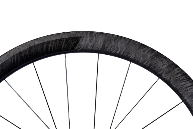 OROME VALAR DT45 Carbon Road Rim Brake  Wheelsets, Rim Brake Carbon Wheels. Superlight Carbon Rim Brake Wheelsets