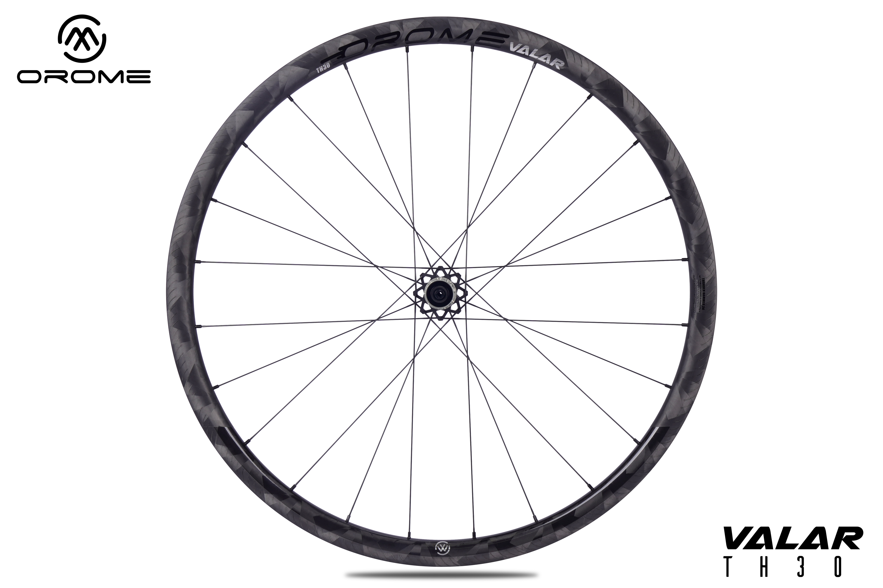 29 rim best sale brake wheelset