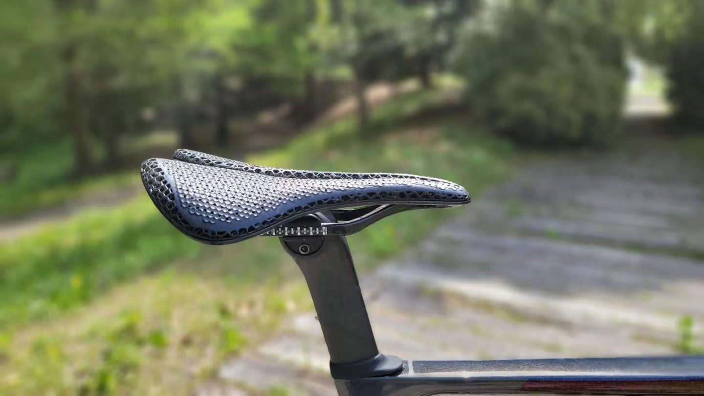 Specialized 3d printed online saddle price