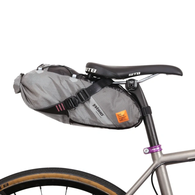 Front saddle bag on sale