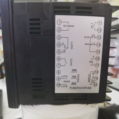 PC410 Digital Temperature Controller Thermostat BGA Rework Station IR with RS232 Communication Module For IR 6500 IR6500 IR6000