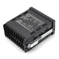 PC410 Digital Temperature Controller Thermostat BGA Rework Station IR with RS232 Communication Module For IR 6500 IR6500 IR6000