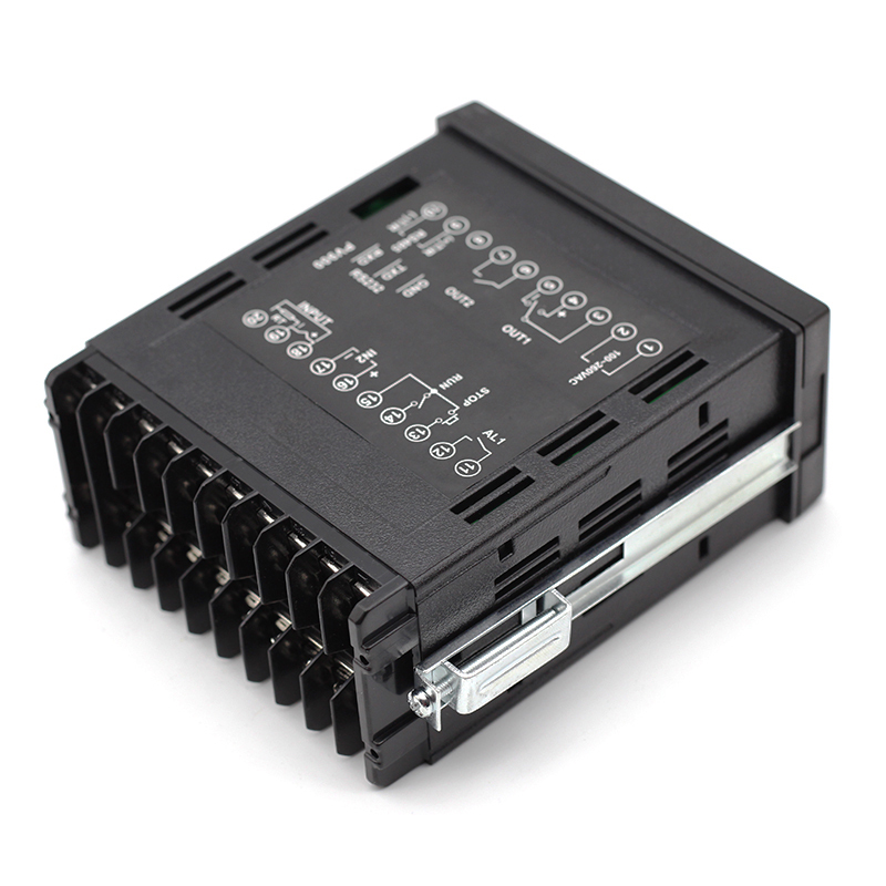 PC410 Digital Temperature Controller Thermostat BGA Rework Station IR with RS232 Communication Module For IR 6500 IR6500 IR6000