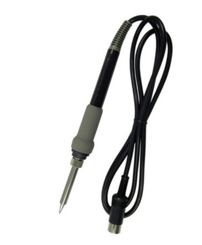 1PC Digital Soldering Station Soldering Iron handle for FX-888 & FX-888D HAKKO FX8801