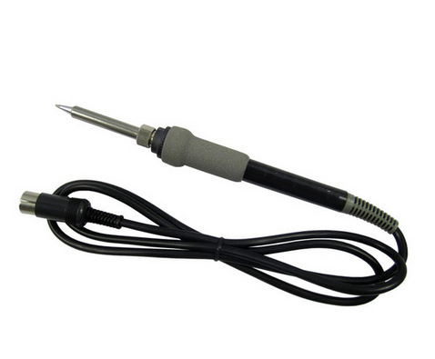 1PC Digital Soldering Station Soldering Iron handle for FX-888 & FX-888D HAKKO FX8801