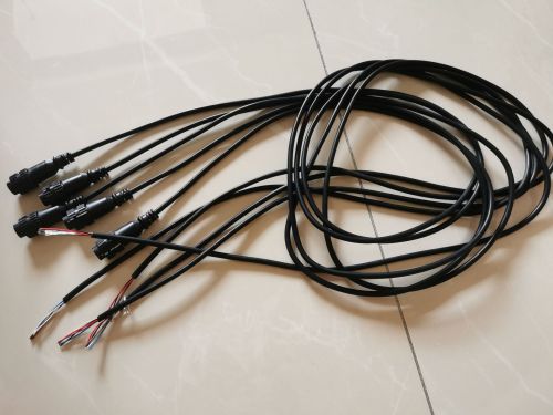 1PC Handle Cable Wire For Weller WSD81 WSP80 Soldering Station With 1.6M Length