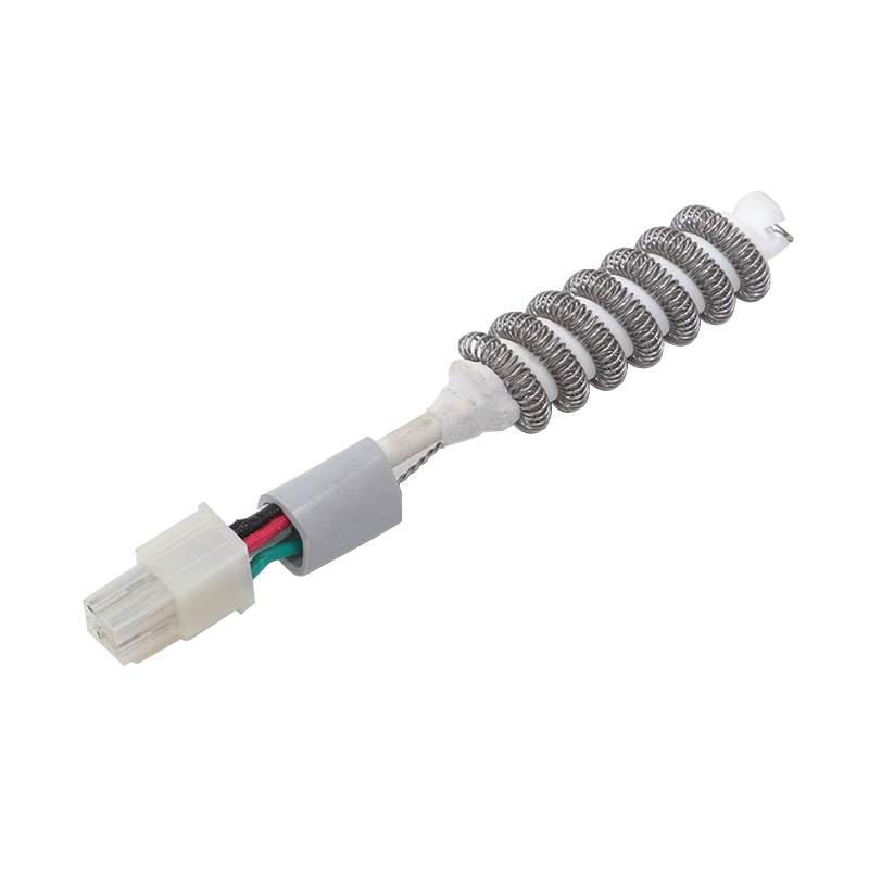 Ceramic heating core Hot air gun welding station 858D/8018/8858-I Yihua Sek Yao Gong Gaudí heating wire