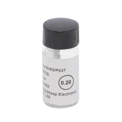 BGA has lead solder balls 0.5mm 0.65 vials 2.5W pellets 0.76 solder balls 0.6 tin beads 0.4 lead-free planting balls 0.55 planting tin balls