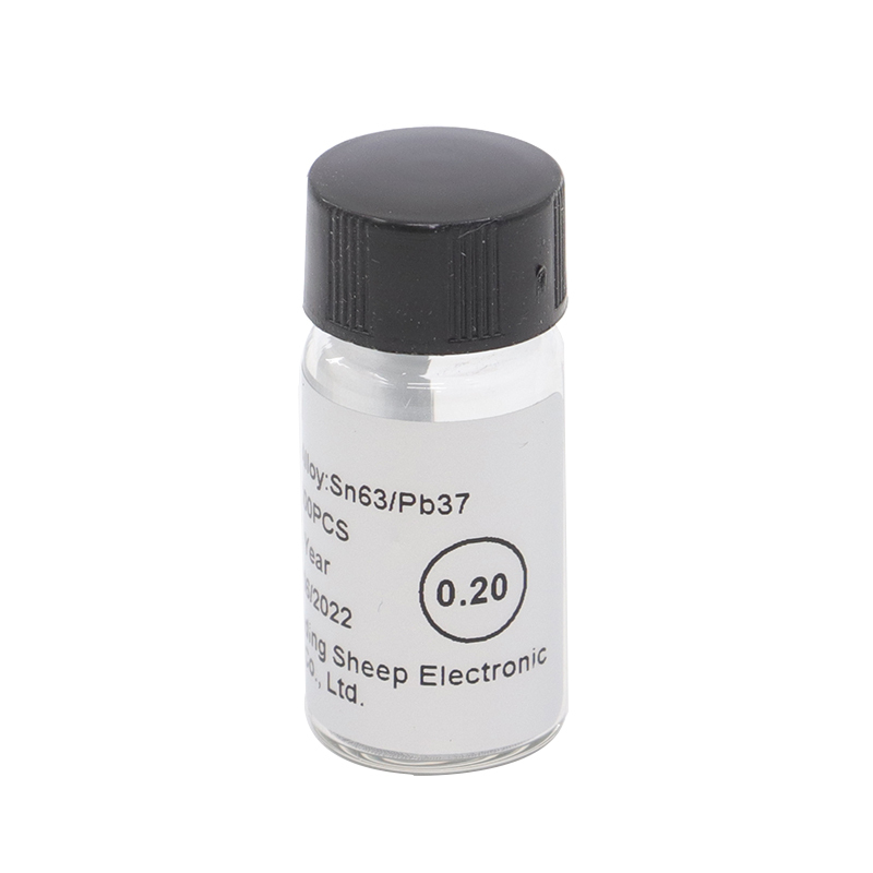 BGA has lead solder balls 0.5mm 0.65 vials 2.5W pellets 0.76 solder balls 0.6 tin beads 0.4 lead-free planting balls 0.55 planting tin balls