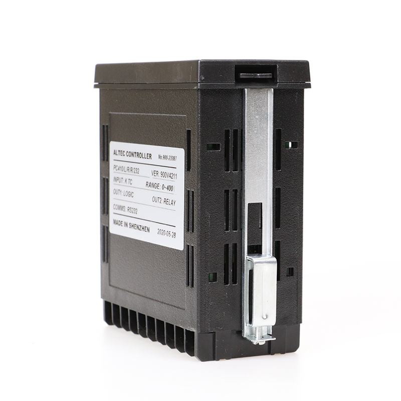 PC410 Thermostat BGA Rework Station Temperature Controller PV410 Temperature Control Instrument with Communication Function
