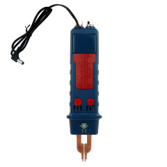 73B Integrated Spot Welding Pen DIY Electric Vehicle 18650 Battery Pack Carry Trigger Switch in Your Hand