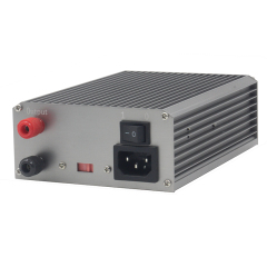 Switching power supply Gehui CPS-1610 DC regulated power supply Mobile phone battery maintenance charging power supply Household