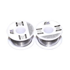 50g high purity solder wire rosin solder wire 0.6 0.8 1.0 lead low temperature melting point soldering tip solder