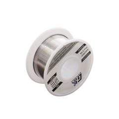 50g high purity solder wire rosin solder wire 0.6 0.8 1.0 lead low temperature melting point soldering tip solder