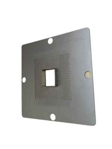 New Release Customize BGA Reballing Stencils Kit For PS3 Cxd2996agb Cxd2964acb