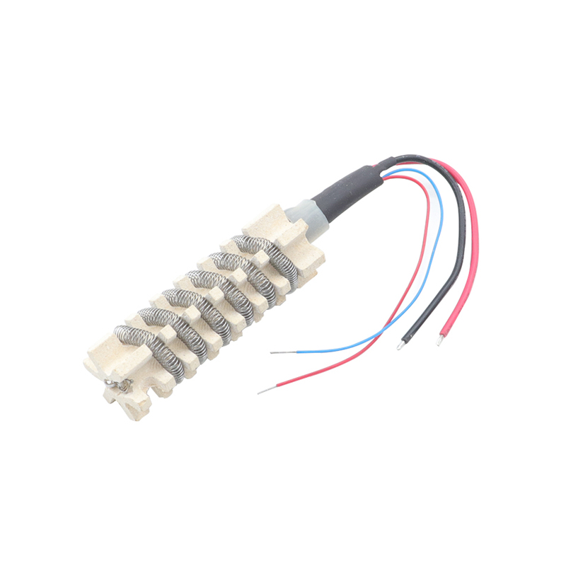 Yihua hot air gun heating core 8858-I 853D Saike 909D 852D 909D++ air gun heating core