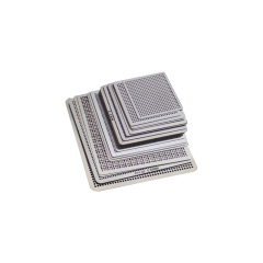 BGA tin planting network 479 pieces of game machine planting ball steel mesh direct heat CPU chip Apple Qualcomm FOR universal heating mesh