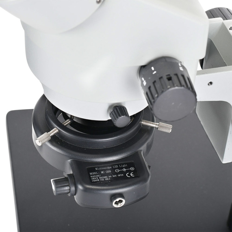 48MP HDMI Digital USB Microscope Camera 3.5X-90X Simul-Focal Trinocular Stereo Microscope Soldering PCB Jewelry Repair Kit