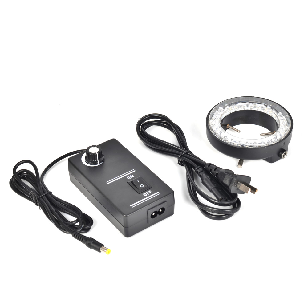 34MP 2K 1080P 60FPS HDMI USB Industrial Camera C-mount Digital Video Soldering Microscope Camera Set