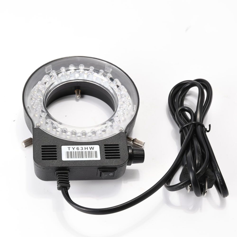 21MP 1080P 60FPS 2K Full HD HDMI USB Electronic Industry Microscope Camera Digital Magnifier for PCB Repair Examine Gems