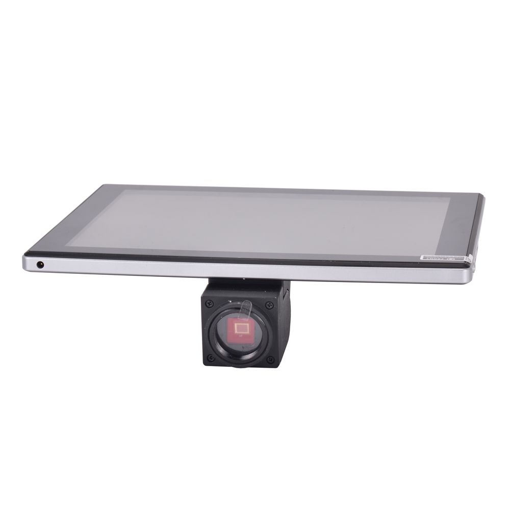 HD HDMI Smart Measuring Industrial Camera 11.6 Inches Screen 3510