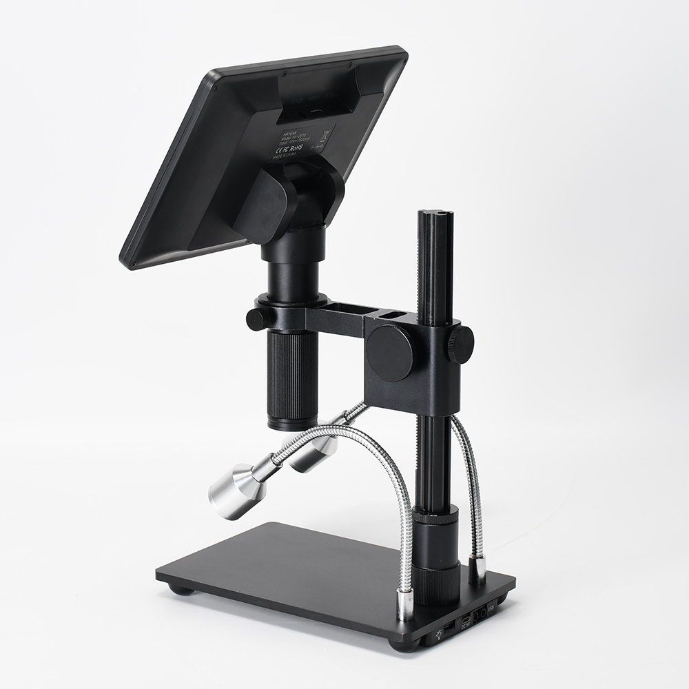 7" inch Screen 26MP HDMI USB Microscope Camera Set 2070