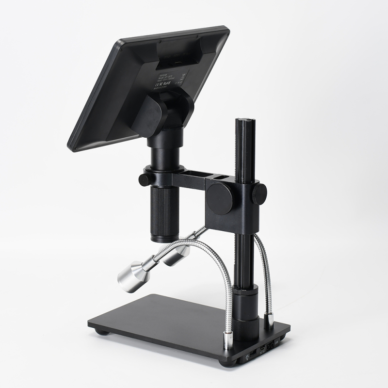7" inch Screen 26MP HDMI USB Microscope Camera Set 2070