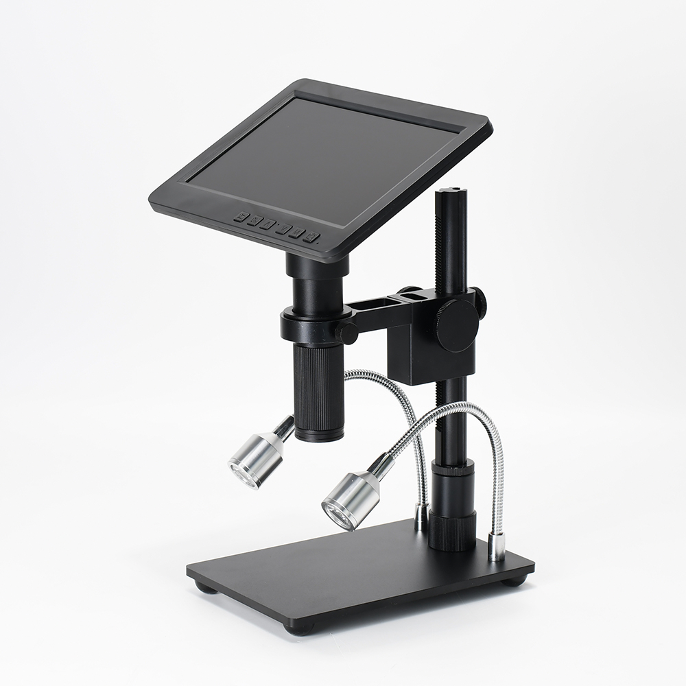 7" inch Screen 26MP HDMI USB Microscope Camera Set 2070