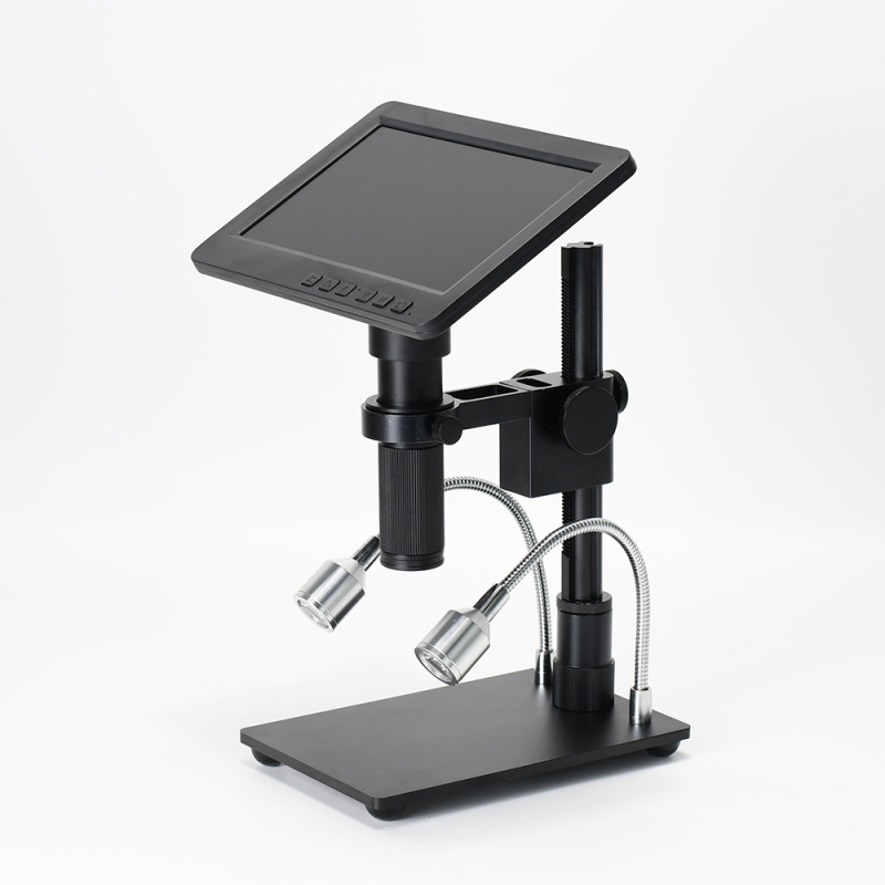 7" inch Screen 26MP HDMI USB Microscope Camera Set 2070