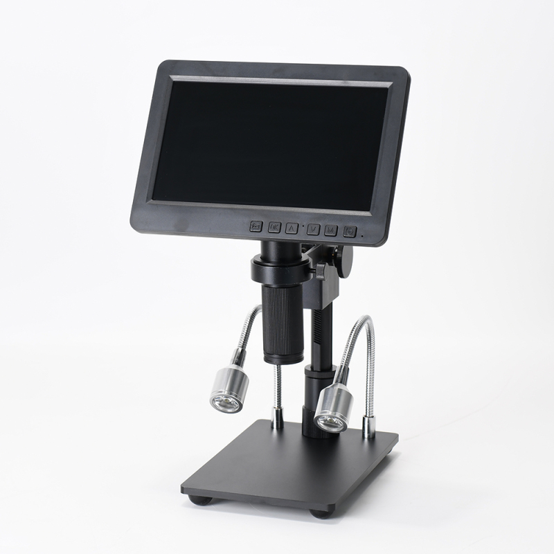 7" inch Screen 26MP HDMI USB Microscope Camera Set 2070