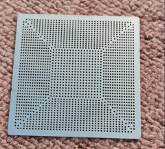 RX5700XT 5700XT 215-0917220 215-0917210 215-0917338 stencil