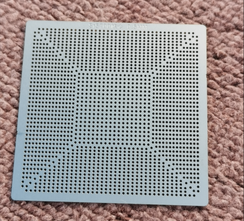 RX5700XT 5700XT 215-0917220 215-0917210 215-0917338 stencil