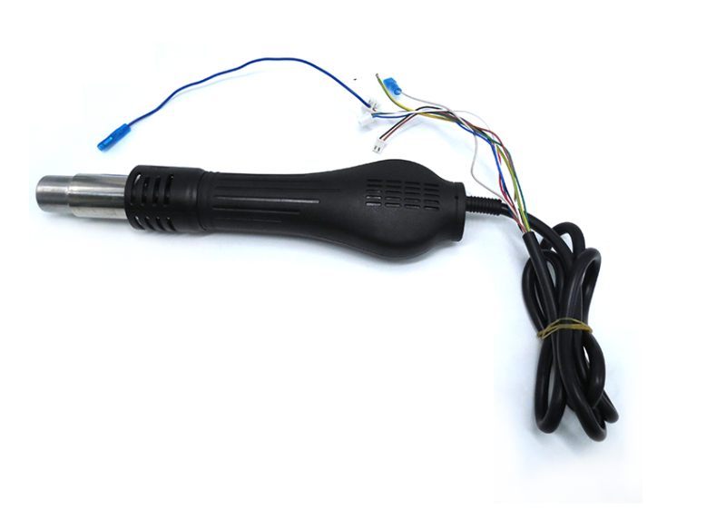 858D 898D 852D 909D 952D hot air gun heating core handle