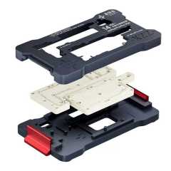 4 in 1 For 14 Series Motherboard Tester For Mobile Phone Board Repair Precise Location Test Stand Fixture