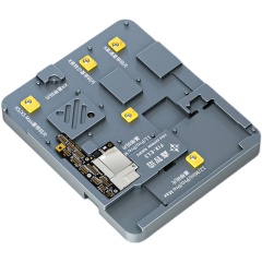 E13 chip test stand X-12pro max baseband logic chip without disassembly read and write programmer